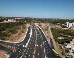 Ordem de serviço para início das obras do Contorno Rodoviário de Teresina será assinada nesta segunda (11)