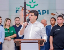 Expoapi 2024 deve gerar R$ 300 milhões em negócios e atrair 400 mil pessoas