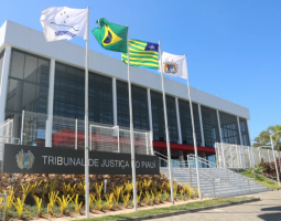 Presidente Aderson Nogueira fará abertura do ano judiciário nesta segunda (20)