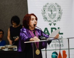 Fides Angélica faz balanço da gestão de 2024 e projeta novas ações