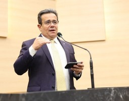 Henrique Pires elogia posicionamento do presidente da OAB