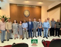 Escola do Legislativo Professor Wilson Brandão firma parceria com APL