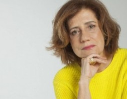 Jornalista Míriam Leitão é eleita para ABL
