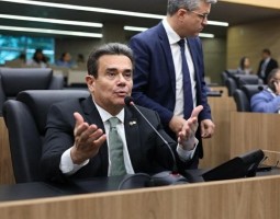 Gerente do INSS deve comparecer a Alepi para esclarecimentos