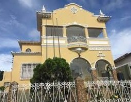 A Morada da Palavra: A conquista da sede da Academia Piauiense de Letras