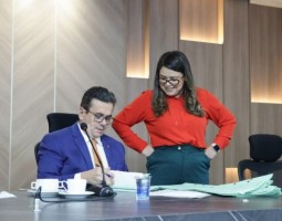 CCJ aprova Refis Ambiental