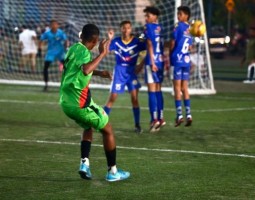 Atletas de Uruçuí são selecionados para testes no América e Inter de Minas Gerais