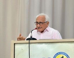 Dr. Magno Pires: muitos em um só