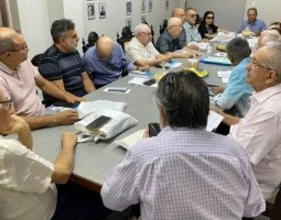 APL realiza Assembleia Acadêmica e retoma atividades do segundo semestre