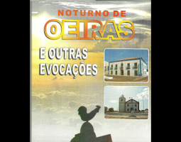 LANÇAMENTO DE NOTURNO NA NOITE OEIRENSE