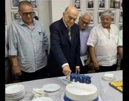 APL celebra Teresina com poesia, memória e homenagem aos pais