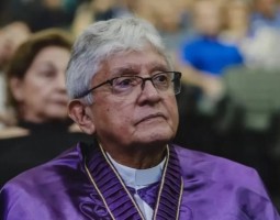 Padre Tony Batista escreve carta de amor a Teresina em seus 173 anos