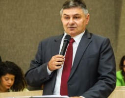Kennedy Barros dará palestra sobre ações do TCE-PI no Congresso das Cidades