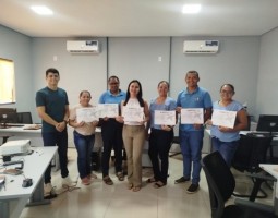 Capacitação do SIPIA-CT fortalece o Sistema de Garantia de Direitos em Uruçuí