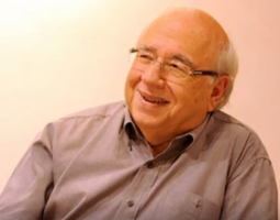 ABL lamenta morte de Luis Fernando Verissimo