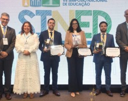 TCE-PI participa da construção do hotsite Carreiras Docentes lançado pelo Instituto Rui Barbosa