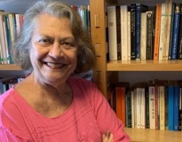 Ana Maria Machado é a “Personalidade Literária do Prêmio Jabuti 2025”