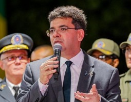 Governo do Piauí publica decreto que autoriza concurso de mil vagas para Polícia Militar