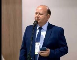 O FOQUINHA 32 – “Alô, alô, alô, papai!…