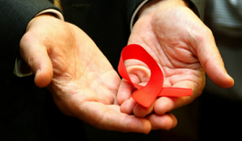 Estudo mundial testará novo anticorpo para prevenção ao HIV