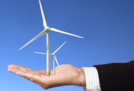 Brasil aumenta produção e passa para a oitava posição no ranking da energia eólica