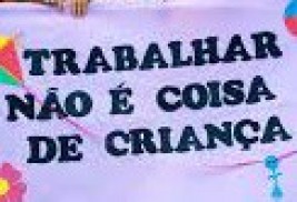 Combate ao trabalho infantil ganha plano com eixos de ação