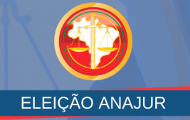 CONFIRA O RESULTADO DA ELEIÇÃO 2019 DA ANAJUR