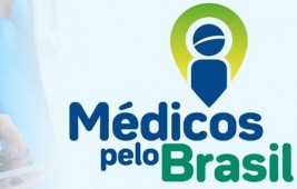 Presidente Bolsonaro sanciona Lei do Médicos pelo Brasil