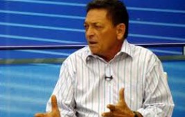 Amostragem: Gil Paraibano lidera com 45,75% em Picos
