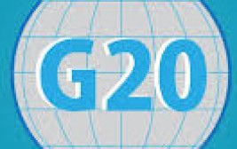 G20 injetará mais de 4.8 trilhões de dólares na economia global para combater efeitos da pandemia