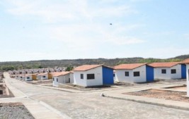 Divulgados os nomes do cadastro reserva das casas do conjunto Alto da Cruz