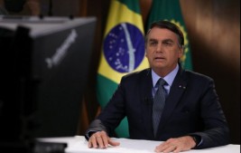 Em discurso na ONU, Presidente Bolsonaro destaca enfrentamento à Covid-19 e combate ao crime ambiental