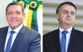 Perfil  do desembargador  Kassio Nunes Marques