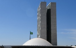 Veja o que o Senado aprovou nesta semana