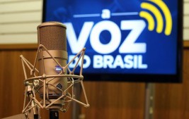 Publicadas regras de flexibilização do programa A Voz do Brasil