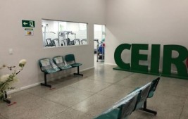 Ceir inicia atendimentos a pacientes com sequelas da Covid-19