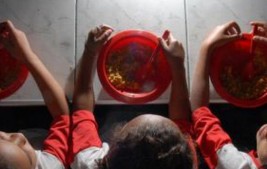 FNDE fará repasses extras para alimentação escolar