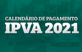 Cota única do IPVA tem 15% de desconto em janeiro