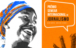 Fundo Internacional de Desenvolvimento Agrícola relança Concurso de Jornalismo