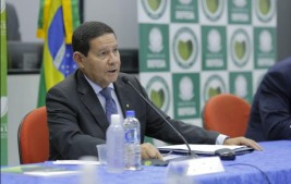 Apresentado Plano Nacional da Amazônia