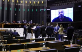 Conselho de Ética inicia análise do caso Daniel Silveira na terça