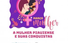 Coordenadoria das Mulheres realiza eventos alusivos ao Dia Internacional da Mulher