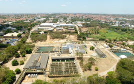 Águas de Teresina realiza manutenção programada neste domingo (16)