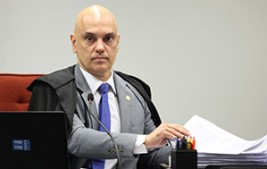130 anos: ministro Alexandre de Moraes destaca propostas para STF superar desafios atuais