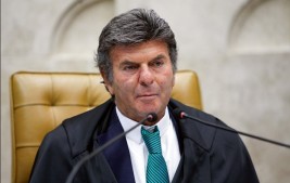 Ações institucionais do primeiro ano da gestão do ministro Luiz Fux fortalecem laços do Judiciário com a sociedade