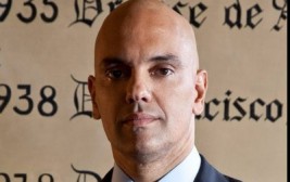 Ministro Alexandre de Moraes restabelece medidas de marcação e rastreamento de armas e munições