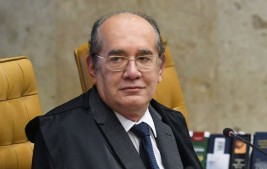 Censo 2022: ministro Gilmar Mendes intima IBGE para que informe valor necessário para realização