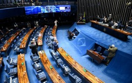 Senado pode votar proposta que inclui renda básica como direito social na Constituição