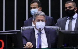 Lira diz que é inaceitável pedido de indiciamento de deputados feito pela CPI da Pandemia do Senado