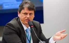 Ministério da Infraestrutura executa 99,97% do orçamento em 2021